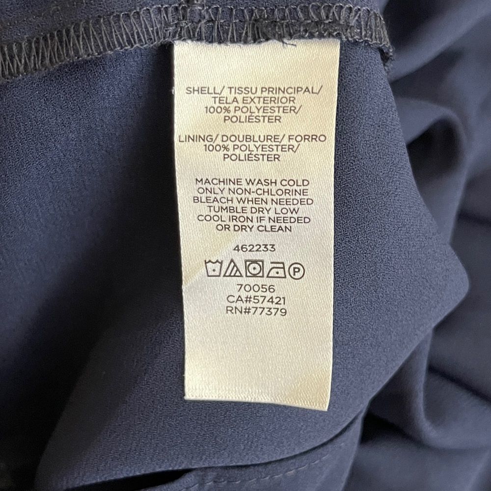 Ann Taylor Factory Top - Picture 7 of 7